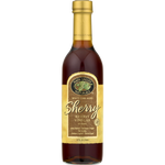 Napa Valley Naturals 15 Year Sherry Vinegar (12x12.7 Oz)