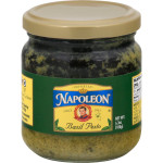 Napoleon Co. Pesto Green Basil (12x6.3 Oz)