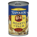 Napoleon Hearts Of Palm Whole (12x14.5Oz)