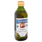 Napoleon Co. Extra Virgin Olive Oil (6x16.9Oz)