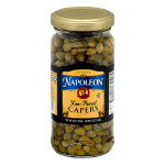 Napoleon Capers (12x8Oz)