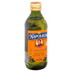 Napoleon Extra Light Olive Oil (12x16.9Oz)