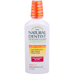 Natural Dentist Orange Zest Healthy Gums Rinse (1x16 Oz)