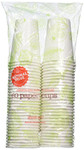 Natural Value Recycled Paper Cups (12x60CNT )