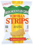 Green Mountain Tortilla Strips (12x8 Oz)