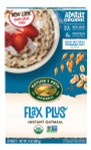 Nature's Path Flax N'o Oatmeal Pouch (6x8x1.75Oz)