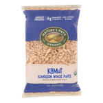 Nature's Path Puffed Kamut Cereal (12x6 Oz)