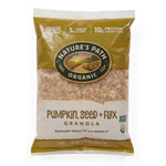 Nature's Path Granola Pumpkin Flax Plus Ec Granola (6x26.4 Oz)
