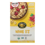 Nature's Path Whole O's Cereal Gluten Free (12x11.5 Oz)