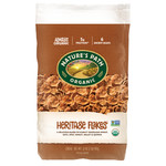 Nature's Path Heritage Flake Cereal (6x32 Oz)