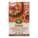 Nature's Path Organic Crunchy Maple Sunrise (12x10.6Oz)