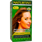 Naturtint 7n Hazelnut Blonde Hair Color (1xKit)