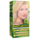 Naturtint 10n Light Dawn Blonde Hair Color (1xKit)