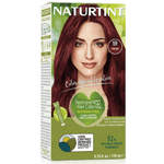 Naturtint 9r Fire Red Hair Color (1xKit)