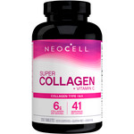Neocell Laboratories Super Collagen +C (1x250 Tab)