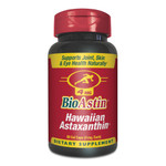 Nutrex Hawaii BioAstin Astaxanthin 4mg (1x60 CAP)