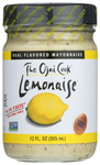 Ojai Cook Lemonaise (6x12Oz)
