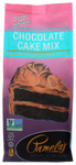 Pamela's Chocolate Cake Mix Gluten Free (6x21 Oz)