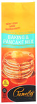 Pamela's Pancake & Baking Mix Gluten Free (6x24 Oz)