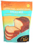 Pamela's Bread Mix & Flour Blend Gluten Free (3x4 LB)