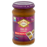 Patak's Mild Curry Paste (6x10Oz)