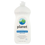 Planet Inc. Ultra Dishwashing Liquid (12x25 Oz)