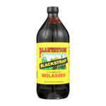 Plantation Blackstrap Molasses Unsl (12x31 Oz)