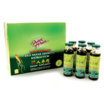 Prince Of Peace Red Panax Ginseng Extract Ds (1x30X10 CC)