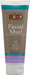 Redmond Clay Facial Mud (4 Oz)