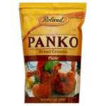 Roland Panko Bread Crumbs (6x7 Oz)