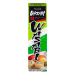 S&B Wasabi Prepared Wasabi In Tube (10x1.52Oz)