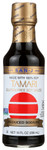 San-J Tamari White Label Reduced Sodium (6x10 Oz)