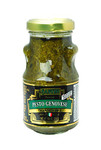 Santini Green Pesto Sauce (6x9.6Oz)