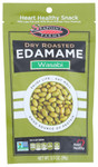 Seapoint Farms Wasabi Dry Roasted Edamame (12x3.5 Oz)