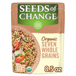 Seeds Of Change TigrisSeven Grain Medley (12x8.5Oz)