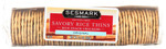 Sesmark Foods Original Savory Thins (12x3.2 Oz)