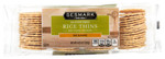 Sesmark Foods Original Rice Thins (12x4.25 Oz)