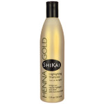 Shikai Henna Gold Shampoo (1x12 Oz)