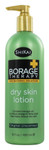 Shikai Borage Dry Skin Therapy (1x16 Oz)