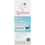 Similasan Similasan Nasal Allergy Relief, mist (.68 Oz)