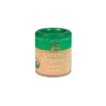 Simply Organic Mini Garlic Powder (6x.92 Oz)
