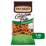 Snyder's Of Hanover Sticks, Gluten Free (12x8Oz)
