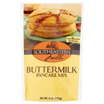 Southeastern Mills Buttermilk Pancake Mix (24x6Oz)