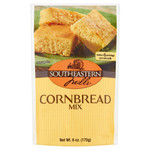 Southeastern Mills Southern Cornbread Mix (24x6Oz)