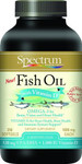 Spectrum Essentials Fish Oil With Vitamin D (1x250 Sgel)