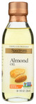 Spectrum Naturals Sweet Refined Almond Oil (6x8 Oz)