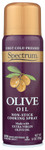 Spectrum Naturals Extra Virgin Olive Oil Spray (6x6 Oz)