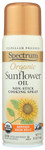 Spectrum Naturals High Heat Sunflower Spray (6x5 Oz)