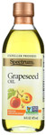 Spectrum Naturals Refined Grapeseed Oil (12x16 Oz)
