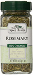 Spice Hunter Rosemary, Organic (6x0.6Oz)